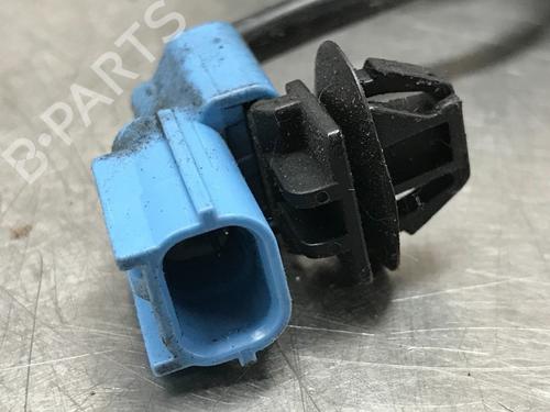 Hood lock HONDA CIVIC IX Tourer (FK) 1.6 i-DTEC (FK3) | BP11780965C133 