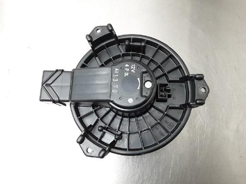 Heater blower motor TOYOTA YARIS (_P13_) 1.0 (KSP130_, KSP130) | BP10845567M62 