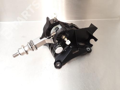 Used Manual gearbox selector Manual gearbox selector SUBARU TREZIA 1.3 (NSP120X, NSP120L) (99 hp) 10846413 10846413