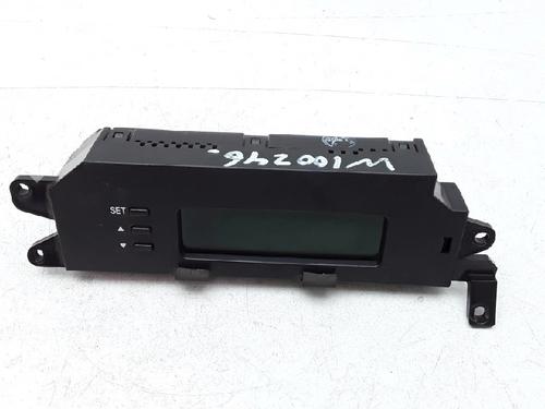 Used Display monitor Display monitor HYUNDAI i20 I (PB, PBT) 1.2 (78 hp) 10817929 10817929