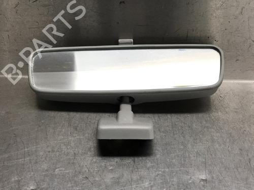 Used Rear mirror SUZUKI CELERIO (LF) 1.0 (AVK310) (68 hp) 16047828