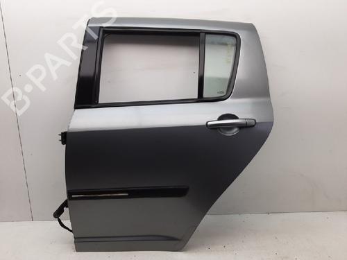 Dør venstre bagtil Dør venstre bagtil SUZUKI SWIFT III (MZ, EZ) 1.3 (RS413, ZC11S) (92 hp) 10840671 10840671
