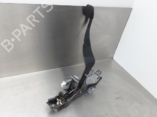Used Break pedal TOYOTA RAV 4 III (_A3_) 2.0 4WD (ZSA30_, ZSA30R) (158 hp) 10847406