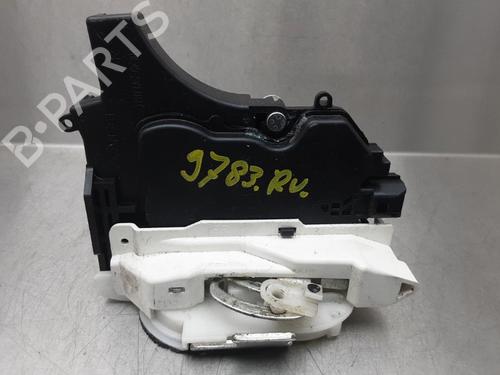Used Front right lock MITSUBISHI LANCER VIII (CY_A, CZ_A) 1.8 (CY3A, CY6A) (143 hp) 10855888