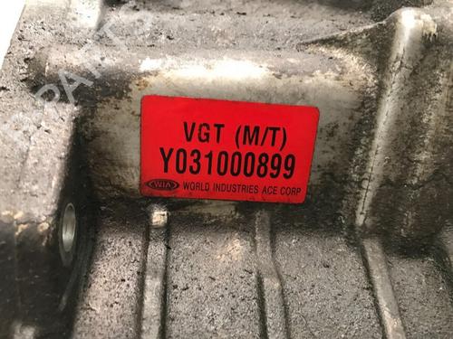 Transfer box HYUNDAI SANTA FÉ I (SM) 2.0 CRDi 4x4 | BP10860213M36 