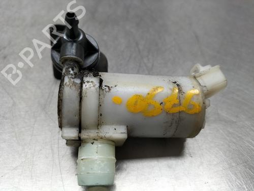 Used Washer pump HONDA JAZZ IV (GK_) 1.5 (130 hp) 13180802
