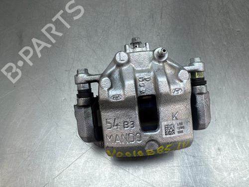 Used Left front brake caliper Left front brake caliper KIA STONIC (YB) 1.0 T-GDi Eco-Dynamics+ (101 hp) 32509955 32509955