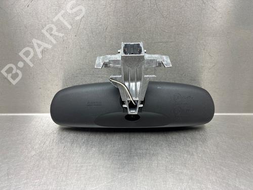 Rear mirror NISSAN PULSAR Hatchback (C13) 1.6 DIG-T | BP33181151I6 - Image 2