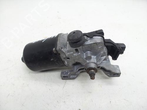 Front wiper motor TOYOTA PRIUS Liftback (_W2_) 1.5 Hybrid (NHW20_, NHW20R) | BP10823899M29 