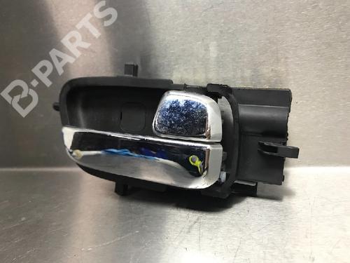 Used Rear right exterior door handle Rear right exterior door handle HYUNDAI i20 I (PB, PBT) 1.1 CRDi (75 hp) 10844898 10844898