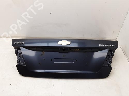 Used Tailgate CHEVROLET EPICA (KL1_) 2.5 (156 hp) 10841646