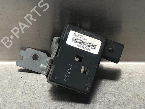 Elektronisk modul MITSUBISHI OUTLANDER III (GG_W, GF_W, ZJ, ZL, ZK) 2.4 Hybrid 4WD (GG3W) (208 hp) 14987797