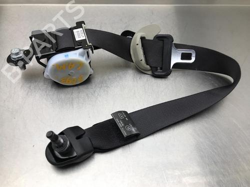 Rear left seatbelt KIA CARENS IV 1.6 GDi | BP10854111I29 