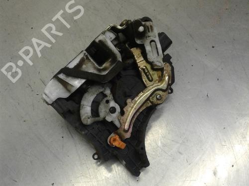 Rear right lock MITSUBISHI L200 / TRITON (KA_T, KB_T) 2.5 DI-D 4WD (KB4T) | BP13169725C99 