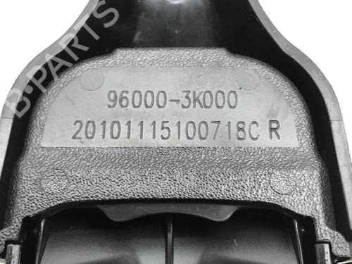 Electronic sensor KIA SPORTAGE III (SL) 2.0 CVVT AWD | BP17184443M84 