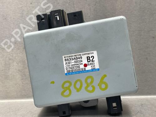Used Steering ECU MITSUBISHI OUTLANDER III (GG_W, GF_W, ZJ, ZL, ZK) Plug-in Hybrid (GG2W) (200 hp) 10856545