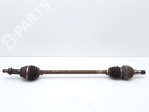 Used Right rear driveshaft Right rear driveshaft CHEVROLET CAPTIVA (C100, C140) 2.4 4WD (136 hp) 10830697 10830697