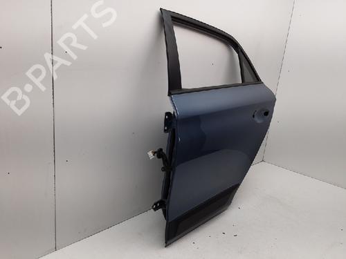 Left rear door HYUNDAI i20 II (GB, IB) 1.0 T-GDI | BP16407787C4 