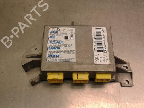 Used ECU airbags HONDA CIVIC VII Saloon (ES, ET) 1.3 IMA (ED9, ES9) (83 hp) 10825904