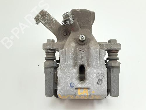 Used Left rear brake caliper SUZUKI SX4 S-Cross (JY) 1.0 (AKK 310) (112 hp) 11779883