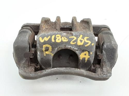Højre bremsekaliber bag KIA SOUL I (AM) 1.6 CVVT (126 hp) 11780431