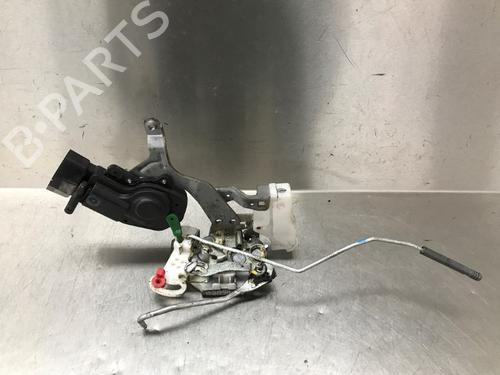 Used Front left lock TOYOTA AYGO (_B1_) 1.0 (KGB10_, KGB10R) (68 hp) 16911068