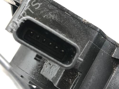 Pedal NISSAN NV200 Van 1.5 dCi 90 (M20, M20N, M20M) | BP16479785I4 