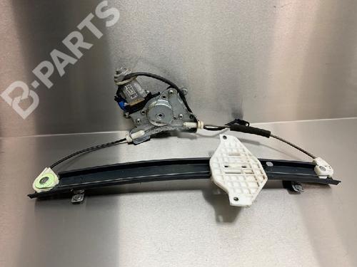 Used Rear right window mechanism Rear right window mechanism CHEVROLET EPICA (KL1_) 2.5 (156 hp) 10841729 10841729