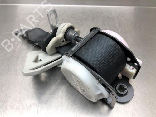 Rear right seatbelt NISSAN QASHQAI / QASHQAI +2 I (J10, NJ10, JJ10E) 2.0 | BP15210193I28 