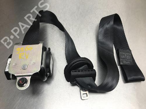 Used Front right seatbelt KIA PRO CEE'D (ED) 1.4 (105 hp) 10848806