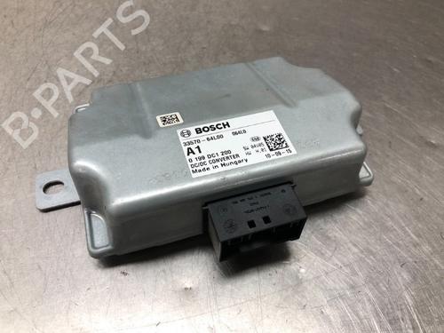 Used Other SUZUKI SWIFT IV (FZ, NZ) 1.2 (AZH412, ZC72S) (94 hp) 11845049