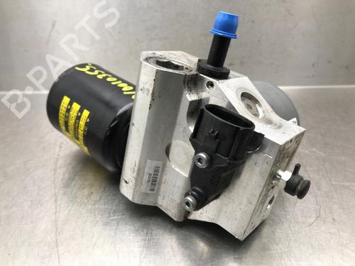 Used ABS pump HYUNDAI TUCSON (TL, TLE) 1.7 CRDi (116 hp) 17497110