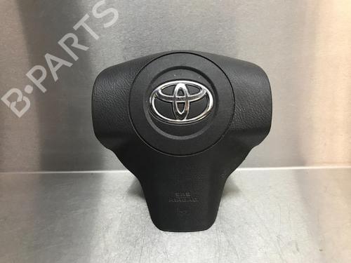 driver-airbag-toyota-rav-4-iii-_a3_-22-d-4wd-ala30_-ala30r-2005-2006-2007-2008-2009-2010-2011-2012-2013-2014-10860270 main image