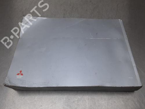 Other MITSUBISHI LANCER VIII (CY_A, CZ_A) 1.8 (CY3A, CY6A) | BP13180739O1 