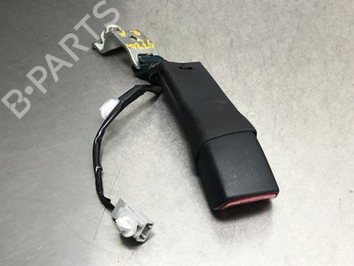 Seat buckle LEXUS CT (ZWA10_) 200h (ZWA10_, ZWA10R) | BP13179402I32 