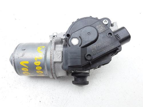 Used Front wiper motor TOYOTA RAV 4 V (_A5_, _H5_) 2.5 Hybrid (AXAH52) (218 hp) 10839037