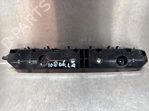 Used Rear bumper bracket NISSAN LEAF (ZE1) Electric (150 hp) 25122350