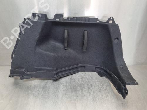 Used Boot lining KIA CEE'D Sportswagon (JD) 1.4 MPI (101 hp) 33181282