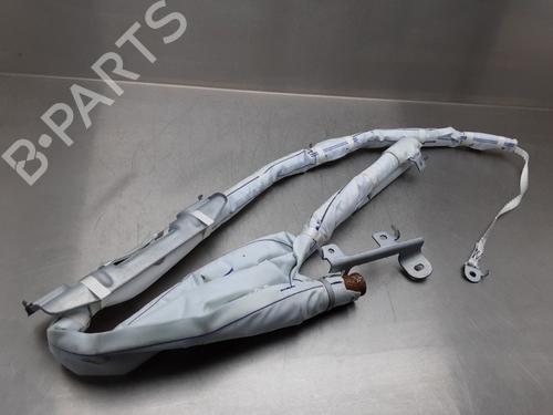Used Right curtain airbag MITSUBISHI MIRAGE / SPACE STAR VI Hatchback (A0_A) 1.0 (A05A) (71 hp) 10855351