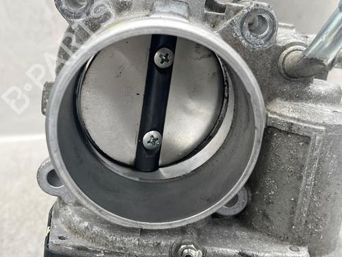 Throttle body MITSUBISHI OUTLANDER III (GG_W, GF_W, ZJ, ZL, ZK) 2.0 Hybrid 4WD (GG2W) | BP17761325M82 
