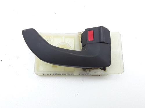 Used Rear right exterior door handle Rear right exterior door handle HYUNDAI TUCSON (JM) 2.0 All-wheel Drive (141 hp) 10832663 10832663