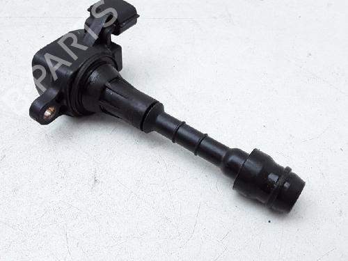 Ignition coil NISSAN 350Z Coupe (Z33) 3.5 | BP10837705M94 