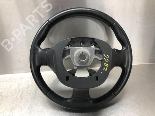 Steering wheel NISSAN JUKE (F15) 1.2 DIG-T | BP12093681C49 