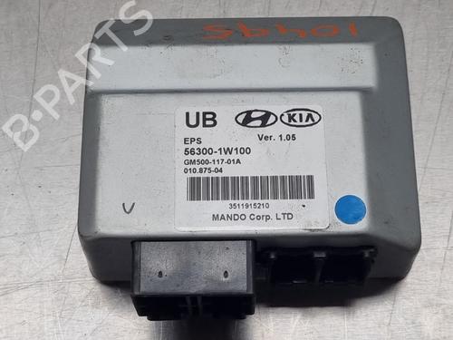 Control unit KIA RIO III (UB) 1.25 CVVT | BP33181433M11 - Image 6