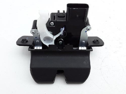 Used Tailgate lock Tailgate lock HYUNDAI TUCSON (TL, TLE) 1.6 GDi (132 hp) 10851300 10851300