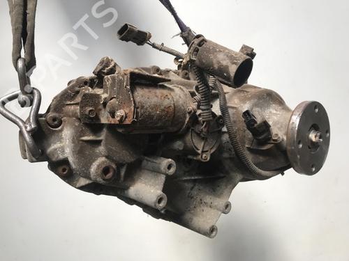 Used Transfer box HYUNDAI TERRACAN (HP) 2.9 CRDi 4WD (150 hp) 14935448