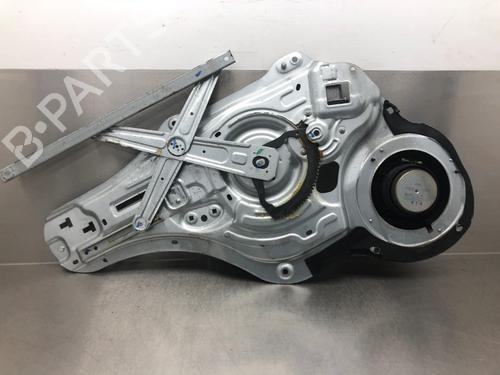 Front right window mechanism KIA SPORTAGE III (SL) 2.0 CVVT | BP16636764C23 