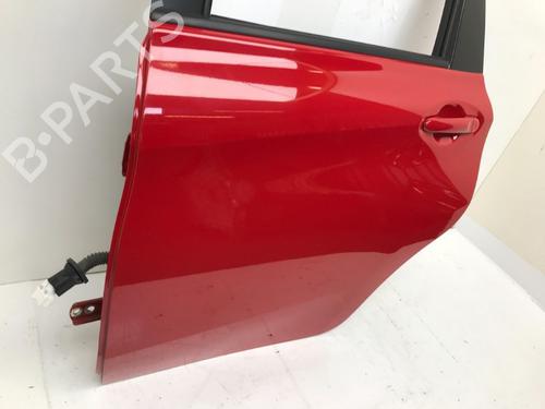 Left rear door NISSAN NOTE (E12) 1.5 dCi | BP10859559C4