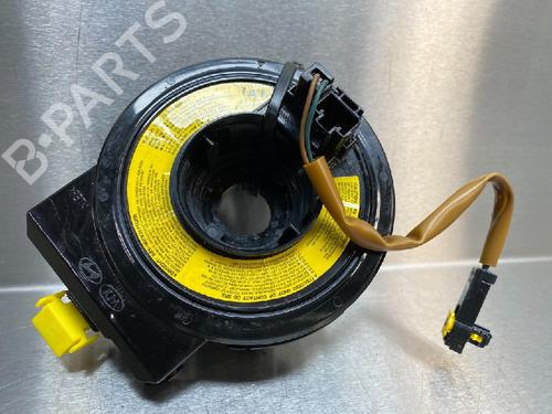 Used Squib airbag Squib airbag HYUNDAI i10 I (PA) 1.1 (67 hp) 10846886 10846886