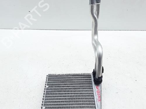 Heater matrix NISSAN MICRA III (K12) 160 SR | BP10832030M63 